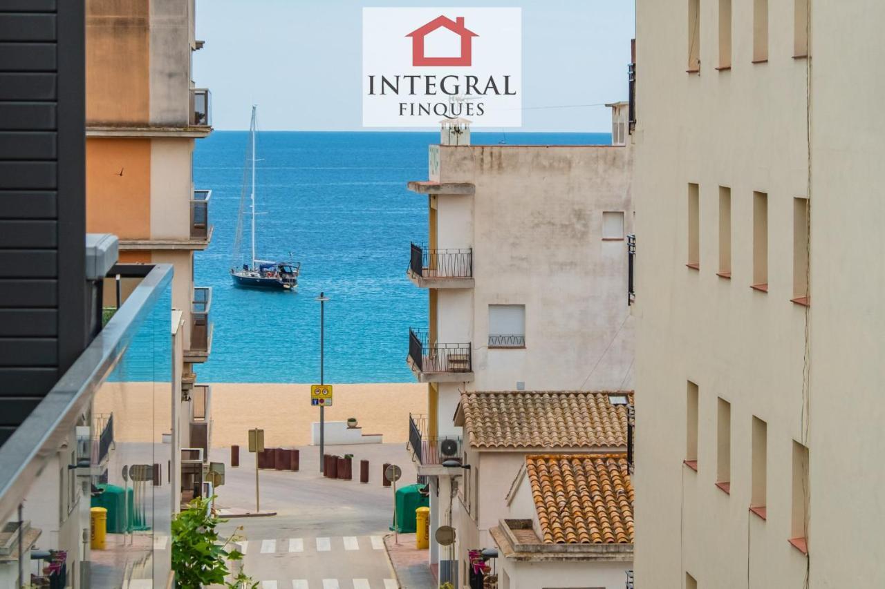 Sapore Di Mare Palamós Kültér fotó