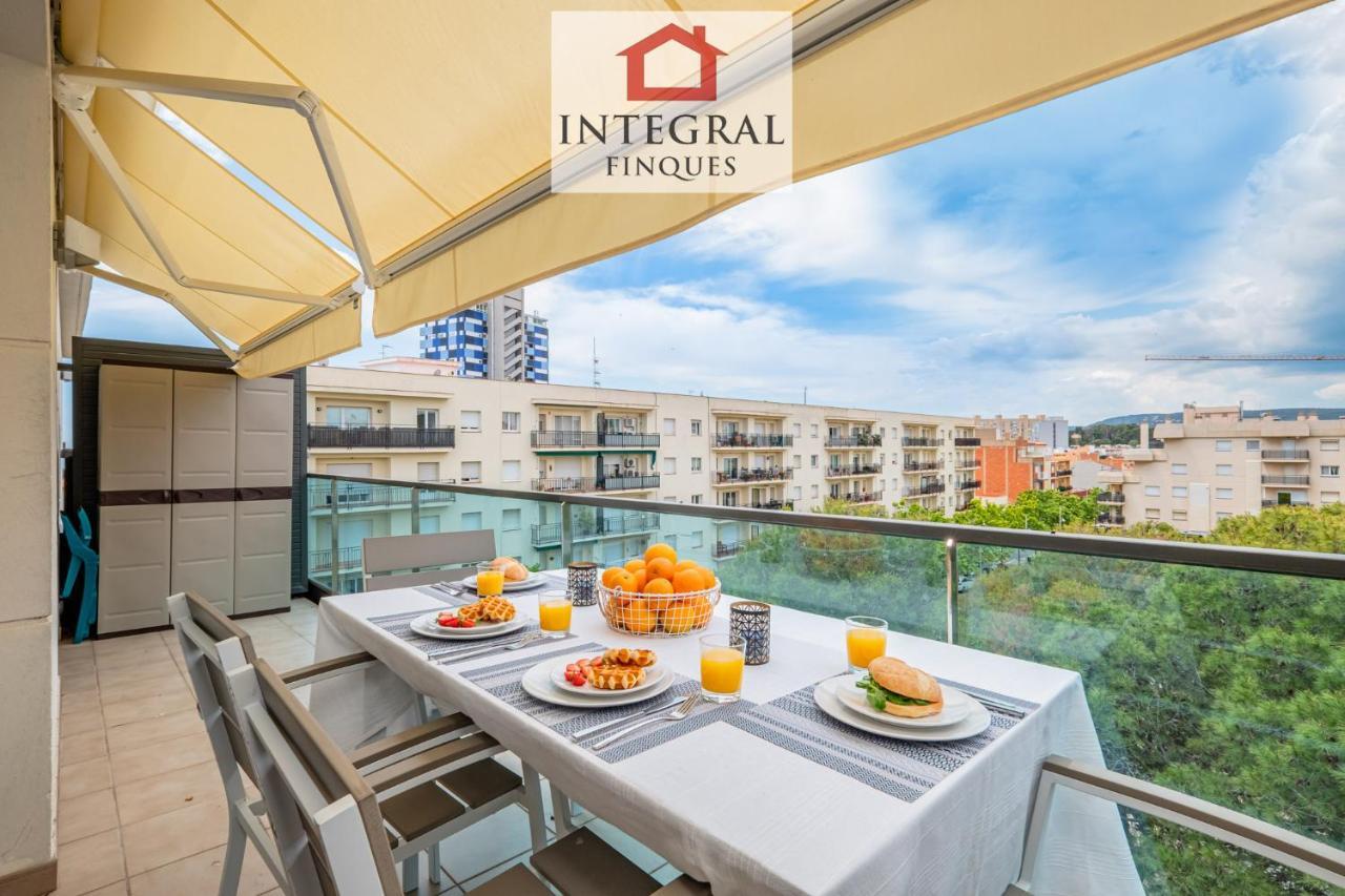 Sapore Di Mare Palamós Kültér fotó